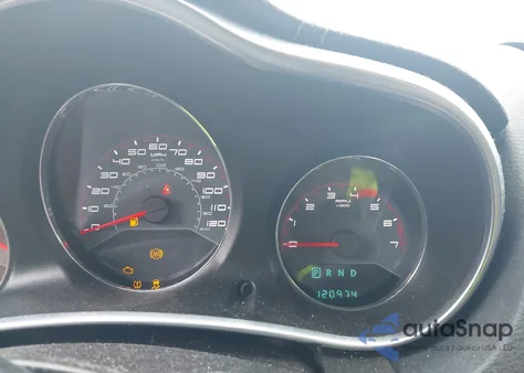 2014 Dodge Avenger Se из США, поврежденный, VIN 1C3CDZAB5EN149248